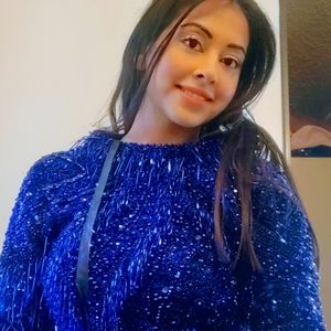 Meet your Posher, Jas